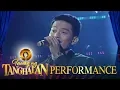 Download Lagu Tawag ng Tanghalan: JM Bales | How Did You Know (Day 3 Semifinals)