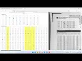 ISEE Practice Test Bubble Sheet Grading