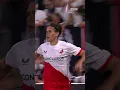 Download Lagu UUUUUUROPA! Victor Jensen slaat twee keer toe tegen Servette ❤️‍🔥 #ZiggoSport #UEL #UTRSER #Utrecht