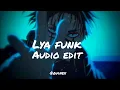 Download Lagu lya funk - vøj [edit audio]