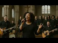 He Reached Down His Hand for Me (Beautiful Modern R&B Version)