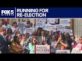 Atlanta Mayor Andre Dickens launches re-election campaign FOX 5 News
