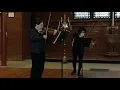 Tchaikovsky -  Overture Fantasy "Romeo And Juliet"   National Chamber Ensemble