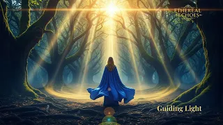 guiding light celtic ethereal vocal song for healing u0026 inner peace
