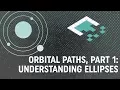 Orbit Paths in Unity Understanding Ellipses