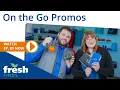 Custom Promotional Items for On the Go 4imprint FreshFinds Ep 81