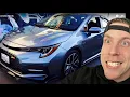 Top 5 Toyota Corolla Mods Accessories - Reaction
