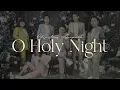 Download Lagu O Holy Night - Christmas Acapella | Army of God