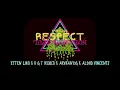 ( RESPECT ) - Aldho'v X Arvhan'DG X VGT Remco X Etten Liko - Music Audio 2020