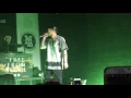 160326 B-FREE 콘서트 비프리 - Hot Summer