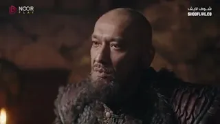 مسلسل جلال الدين الخوارزمي الحلقة 23 مترجمة بجودة عالية HD 