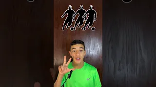 فريق وحيد أوروبي يمتلك 3 لاعبين بنفس الأسم من هو الفريق 