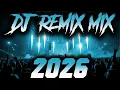 Lagu DJ SONG 2026 – Disco Remix Nonstop New Songs | DJ Party Music 2025