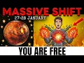 Mars-Pluto Collision Unlocks Your Unstoppable Power - 3 Breakthroughs You ve Been Fighting For