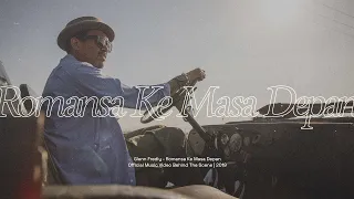 Glenn Fredly - Romansa Ke Masa Depan (Official Behind The Scene)