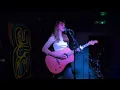 Chloe Slater: "Can I Finish Please?" (live) at The Jacaranda Club, Liverpool, 6 October 2026 (4K)
