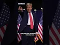 Lee Anderson backs Donald Trump Idiots saying he s a nutter