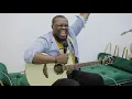 HALLELUYAH: GLORY TO THE SON (Spontaneous Song)- Pastor Chingtok Ishaku, TY Bello, Folabi Nuel, Nosa