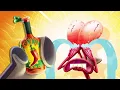 Download Lagu Zig und Sharko | NEUE STAFFEL 4  🥵 Die neue Mahlzeit | Volledige aflevering in HD