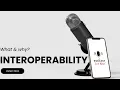 Why Data Interoperability Matters More Than Ever