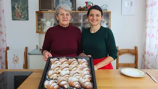 DVOBOJNE KIFLICE