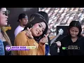Lagu SEGENGGEM PASIR ALL ARTIST ANICA NADA SIANG 11 OKTOBER 2022 BLOK CABANG ARAHAN INDRAMAYU