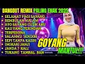 Download Lagu Dangdut Remix  Terbaru Paling Enak - Dj Remix 2025 Full Bass - Lagu Dangdut Terbaru Bikin Goyang 