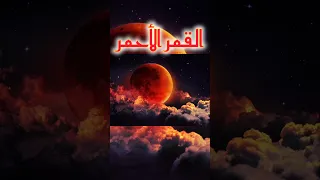 القمر الأحمر في طنجة في المغرب خسوف القمر الكلي خسوف القمر القمر الأحمر القمر الدموي  القمر الأحمر في طنجة في المغرب خسوف القمر الكلي خسوف القمر القمر الأحمر القمر الدموي