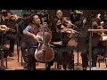Only on NYPhil+: Sheku Kanneh-Mason Performs Dvořák