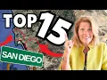 15 BEST Places to Live in San Diego County 2025