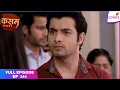 Download Lagu Kasam | Full Episode Ep. 344 | Rishi learns about Tanuja's husband! | Colors TV