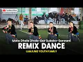 Lagu Mata Dhale Dhale-Bar Sukeko-Sannani || Remix Cover Dance || Lamjung Youth Family