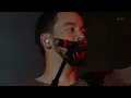 Linkin Park   Faint Live Earth Japan 2007 HD