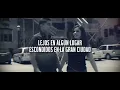 La Adictiva - Escondidos [Lyric Video]