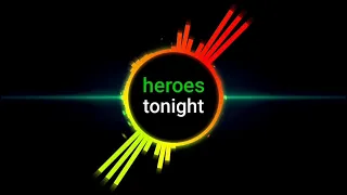 janji heroes tonight no copyright music ncs release 