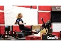 Rowing Body Position