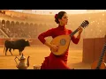 Lagu Spanish Guitar \u0026 Arabic Oud ✦ Best Flamenco Rumba Instrumental for Relaxation and Chill