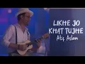 Likhe Jo Khat Tujhe | Atif Aslam | Muhammad Rafi | Ai Cover Song