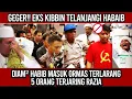 Download Lagu 🚨RIZIEQ TERJERAT ORMAS HITAM!! POLISI RINGKUS JAMAAH HABIB DALAM JARING OPERASI‼️