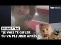 Download Lagu Bruno Attal tombe nez à nez avec un antifa sans ses copains (...) #nonàlaviolence