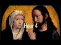 24 Hours of the Passion 4th 8pm - 9pm The Eucharistic Supper Luisa Piccarreta St Hannibal