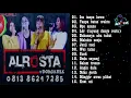 Full ALROSTA Terbaru 2021|| Iso tanpo kowe || Tanpa Batas Waktu || Opo anane || LDR || Melukis Senja