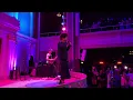 DESTIN CONRAD - LIVE in DC (Part 1/6) MARIPOSA + OFF DAT SHIT + LUV N DEVOTION + ON 10 (4K)