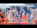 Download Lagu OM ADELLA - MIDUA CINTA  ADE ASTRID , LALA WIDY , DIFARINA , TASYA ROSMALA 