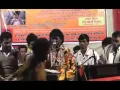 Download Lagu Tujhya Rakta madhla Bhimrao Pahije-  Anand Shinde Live in Kannad, Aurangabad