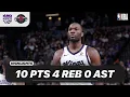 Precious Achiuwa vs Houston Rockets 10 PTS 4 REB 0 AST 2 STL NBA 12-03-2025 Highlights