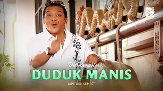 Download Didi Kempot - Duduk Manis (Karaoke) IMC Record Java MP3