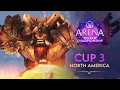 Download Lagu Arena World Championship 2025 | Cup 3 | North America