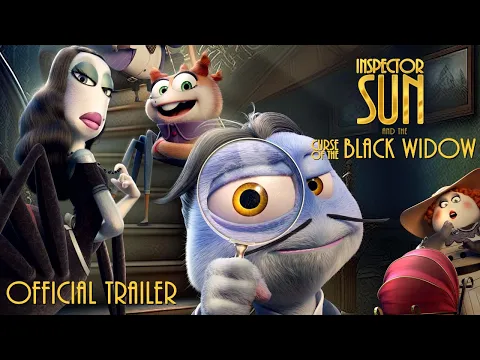 Official US Trailer
