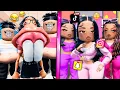 UGLY TO BADDIES Berry Avenue